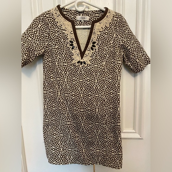 TIBI beaded dress - Picture 3 of 3